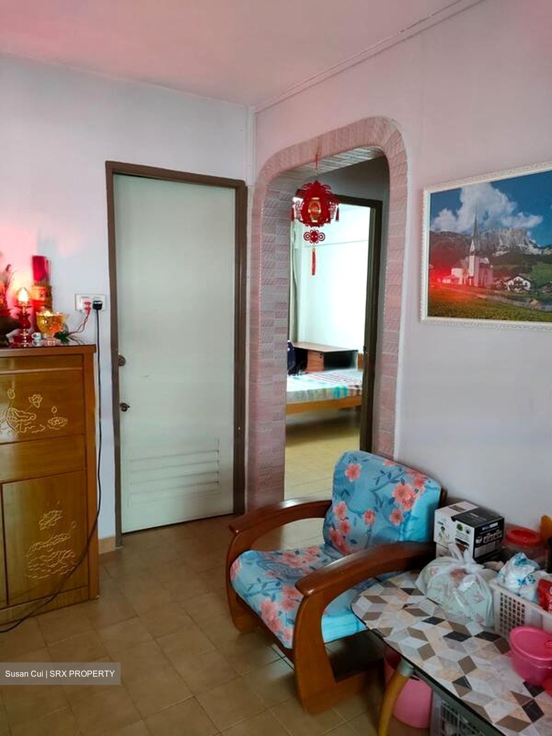 Blk 254 Yishun Sunshine (Yishun), HDB 4 Rooms #458387111